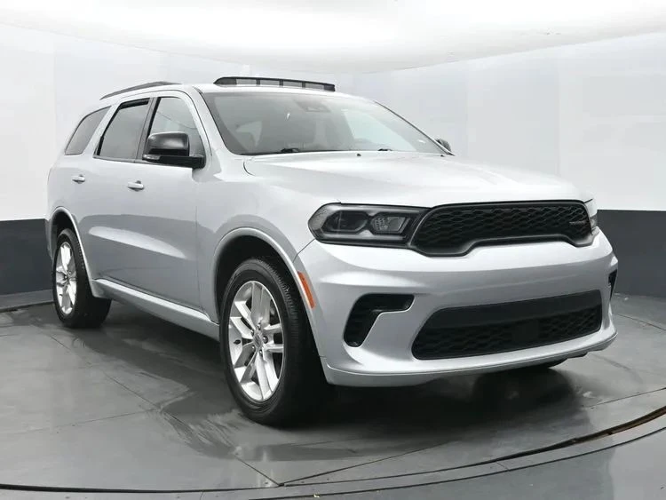 2024 Dodge Durango 3rd Gen - Image 2 of 12