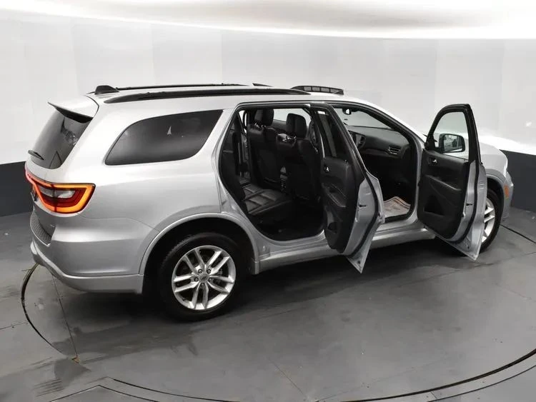 2024 Dodge Durango 3rd Gen - Image 6 of 12