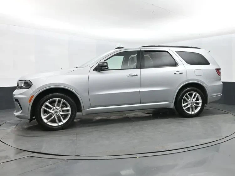 2024 Dodge Durango 3rd Gen - Image 5 of 12