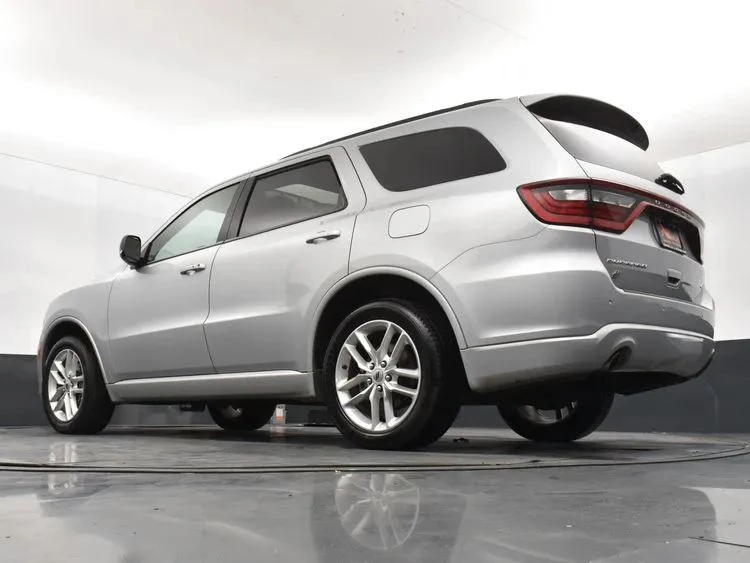 2024 Dodge Durango 3rd Gen - Image 12 of 12