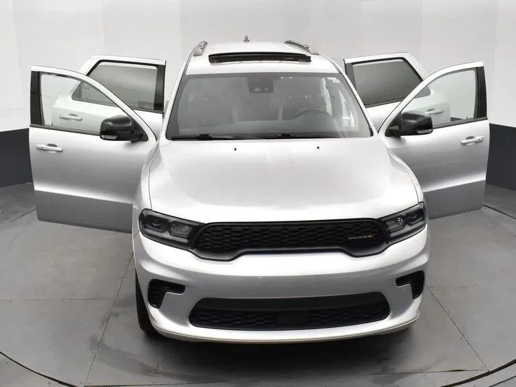 2024 Dodge Durango 3rd Gen - Image 10 of 12