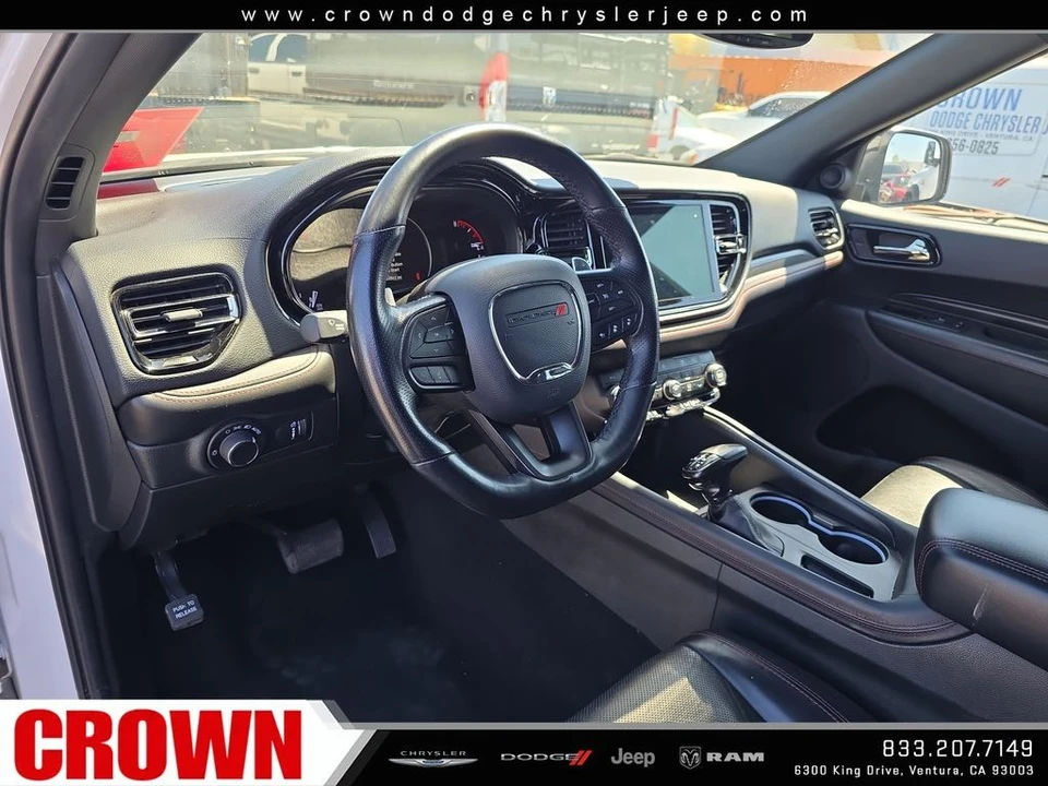 2024 Dodge Durango 3rd Gen - Image 4 of 6