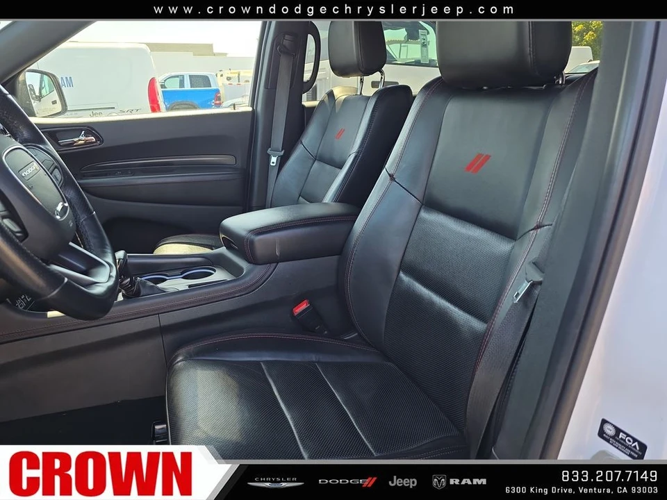 2024 Dodge Durango 3rd Gen - Image 3 of 6