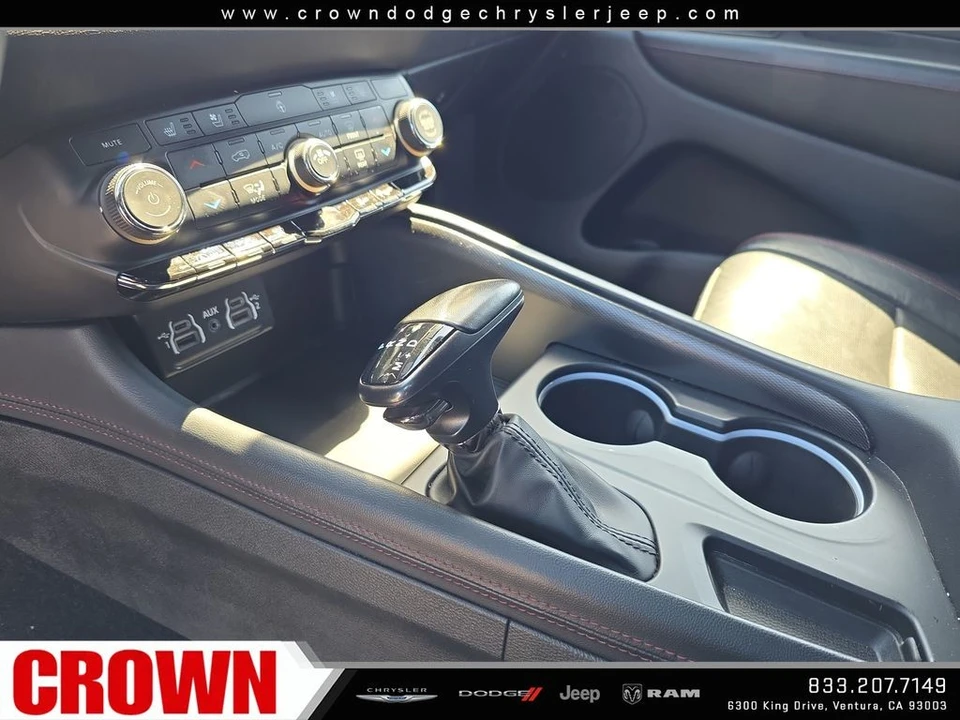 2024 Dodge Durango 3rd Gen - Image 5 of 6