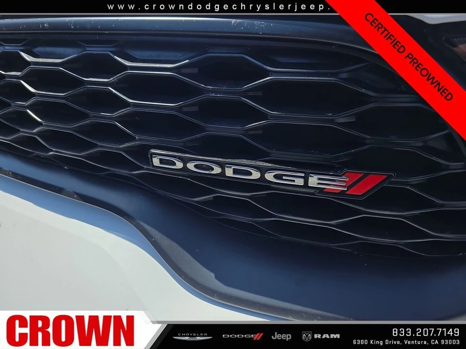 2024 Dodge Durango 3rd Gen - Image 2 of 6