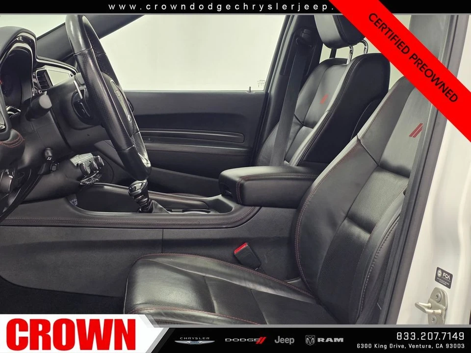 2024 Dodge Durango 3rd Gen - Image 31 of 31
