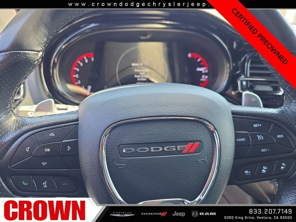 2024 Dodge Durango 3rd Gen - Image 6 of 6