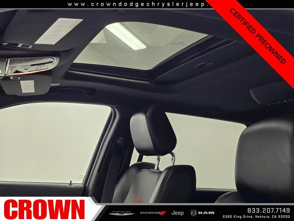 2024 Dodge Durango 3rd Gen - Image 29 of 31