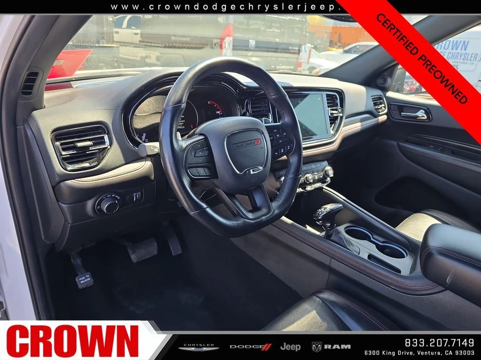 2024 Dodge Durango 3rd Gen - Image 4 of 6
