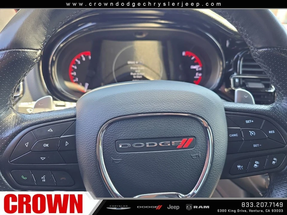 2024 Dodge Durango 3rd Gen - Image 6 of 6