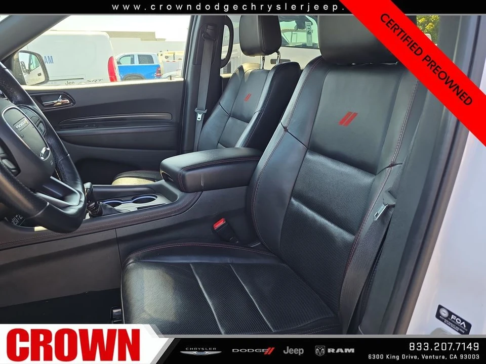 2024 Dodge Durango 3rd Gen - Image 3 of 6