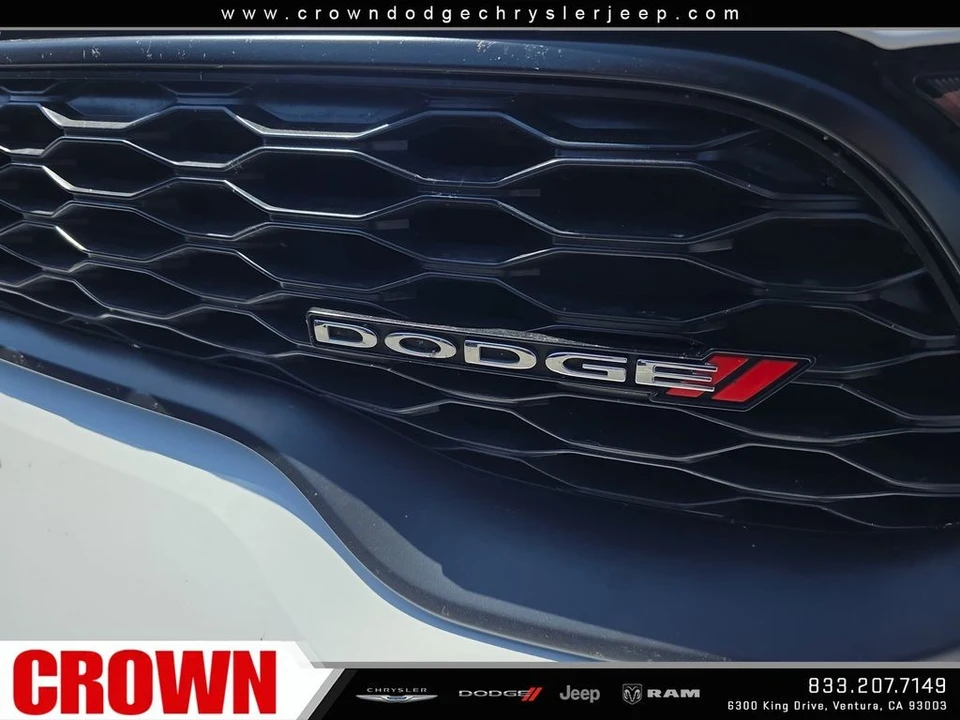 2024 Dodge Durango 3rd Gen - Image 2 of 6
