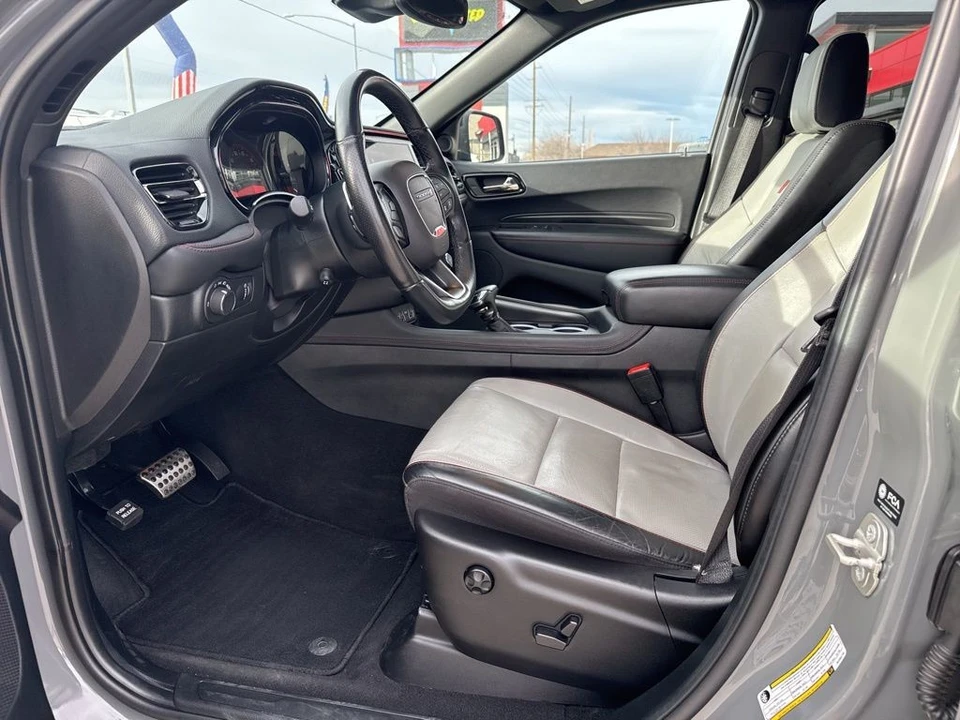 2024 Dodge Durango 3rd Gen - Image 12 of 12