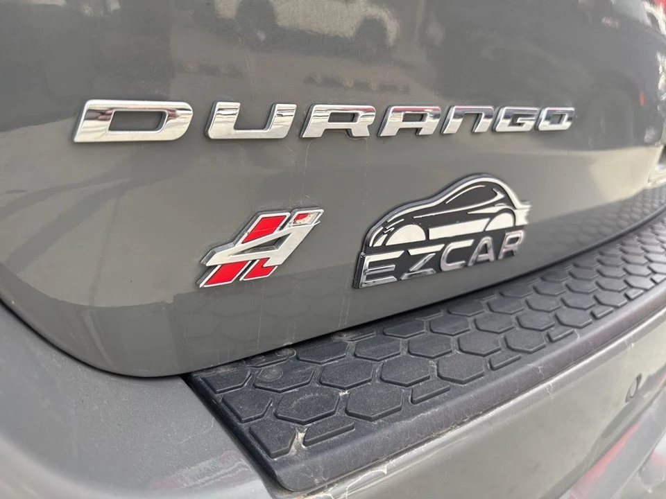 2024 Dodge Durango 3rd Gen - Image 11 of 12