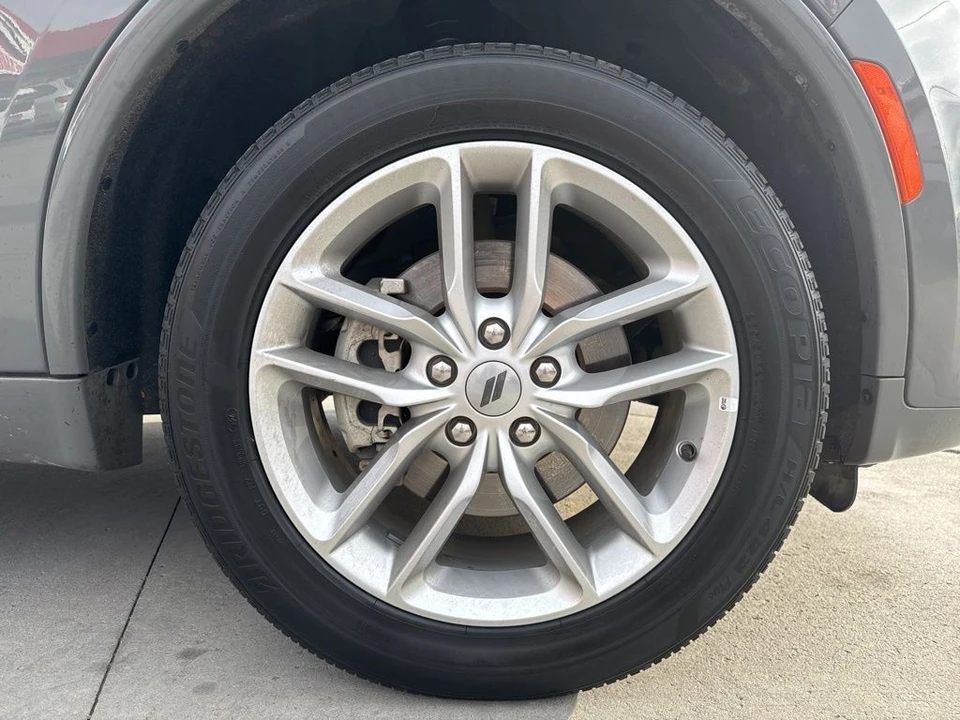 2024 Dodge Durango 3rd Gen - Image 9 of 12
