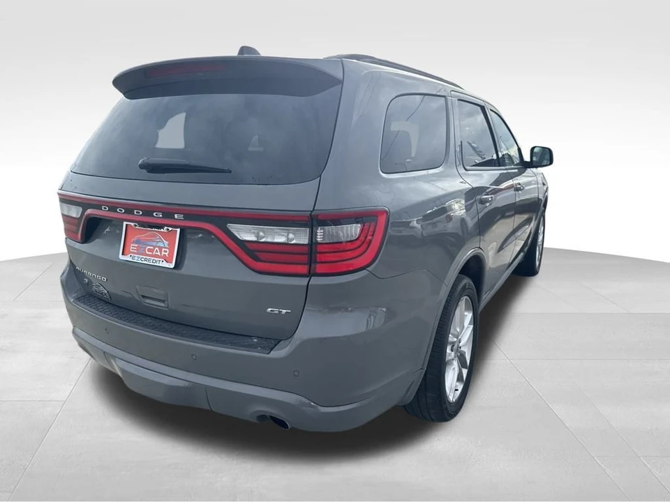 2024 Dodge Durango 3rd Gen - Image 6 of 12