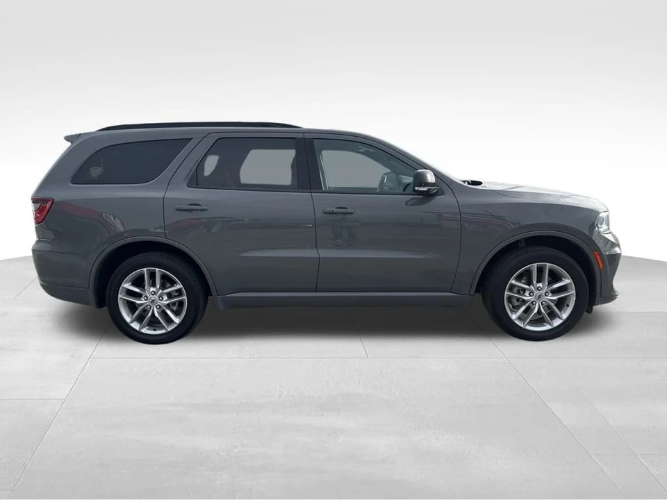 2024 Dodge Durango 3rd Gen - Image 7 of 12