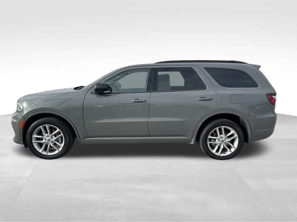 2024 Dodge Durango 3rd Gen - Image 3 of 12