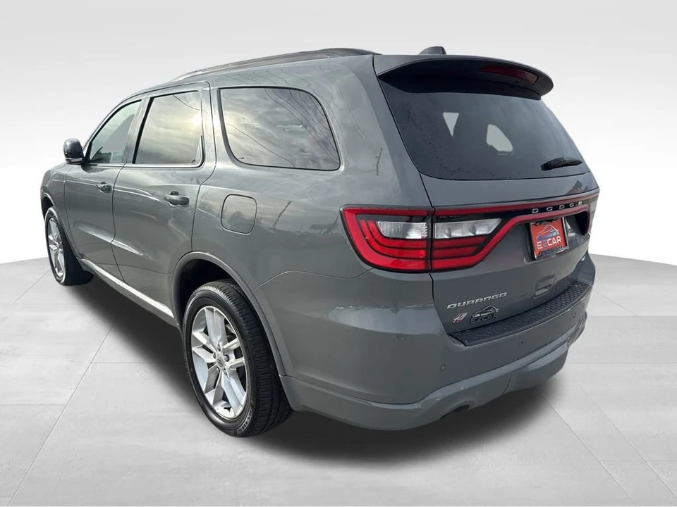 2024 Dodge Durango 3rd Gen - Image 4 of 12