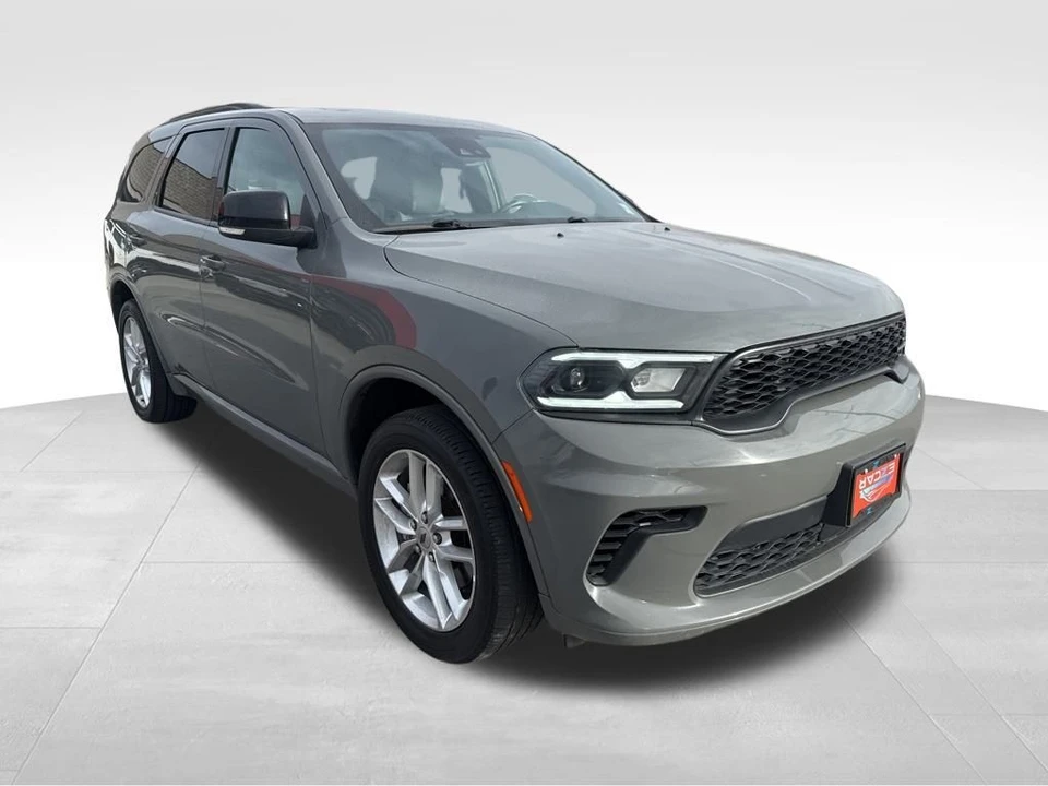 2024 Dodge Durango 3rd Gen - Image 8 of 12