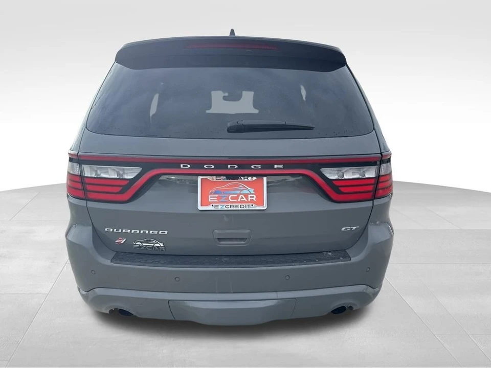2024 Dodge Durango 3rd Gen - Image 5 of 12