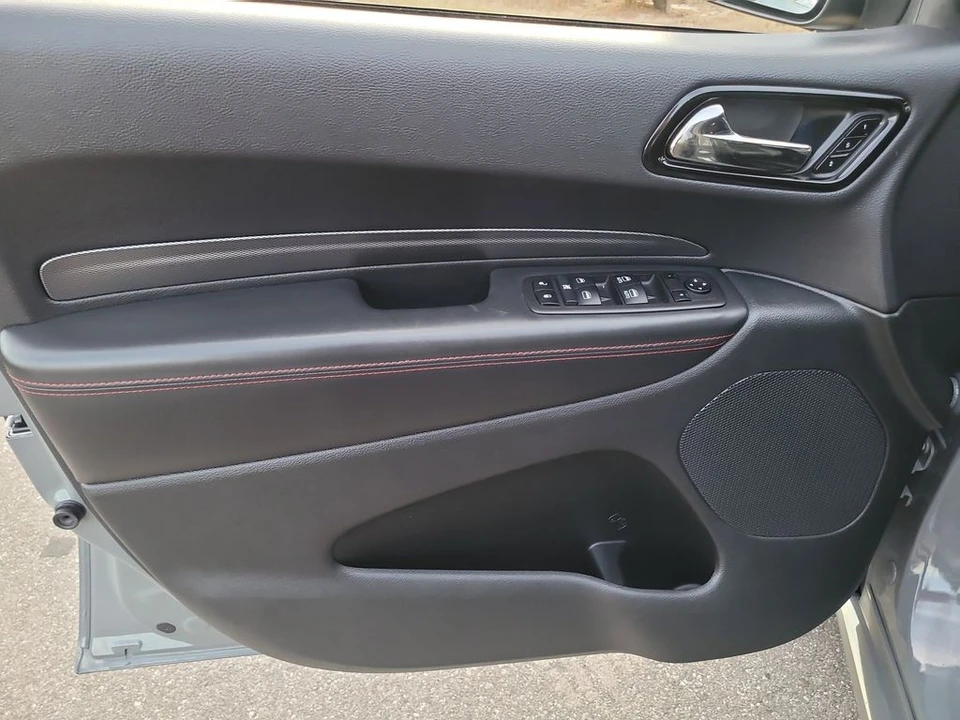 2024 Dodge Durango 3rd Gen - Image 16 of 21