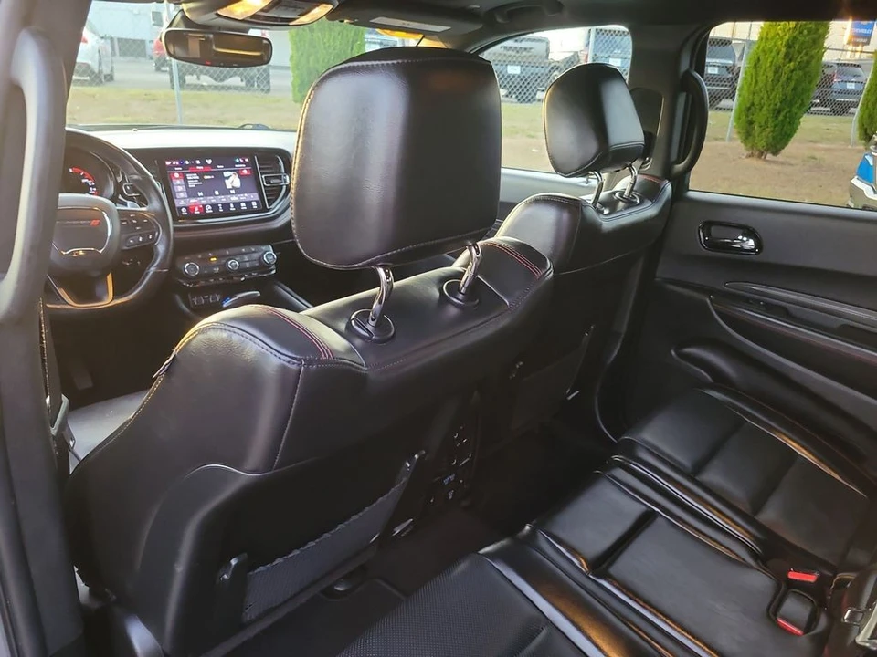 2024 Dodge Durango 3rd Gen - Image 11 of 21