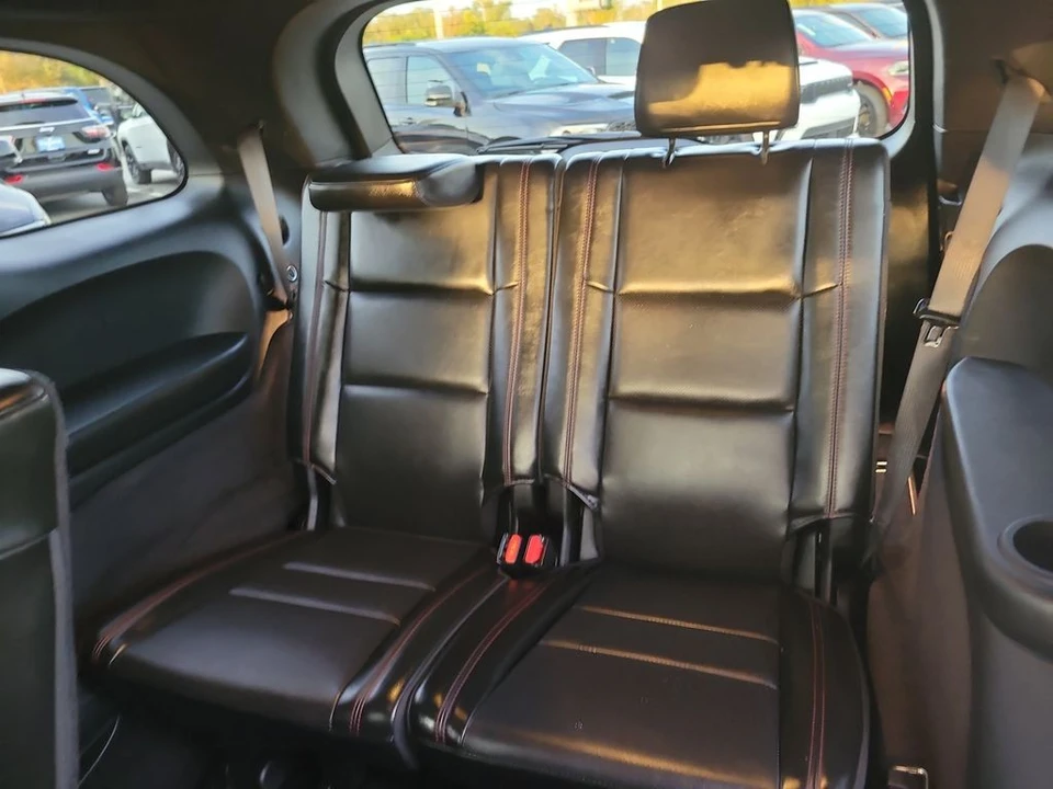 2024 Dodge Durango 3rd Gen - Image 13 of 21