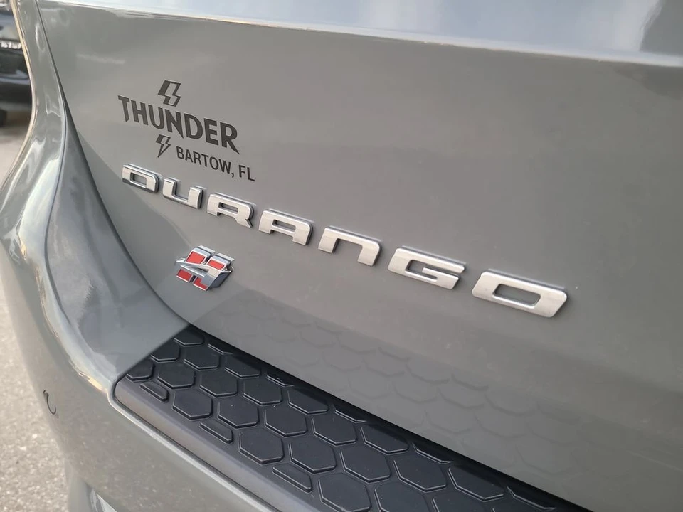 2024 Dodge Durango 3rd Gen - Image 6 of 21