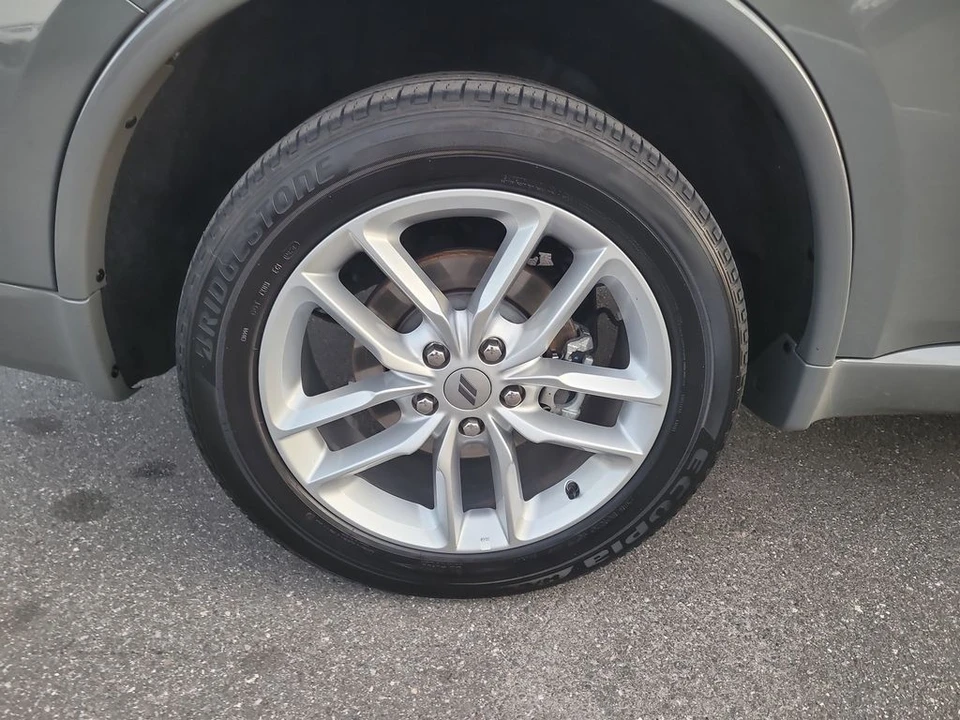 2024 Dodge Durango 3rd Gen - Image 5 of 21