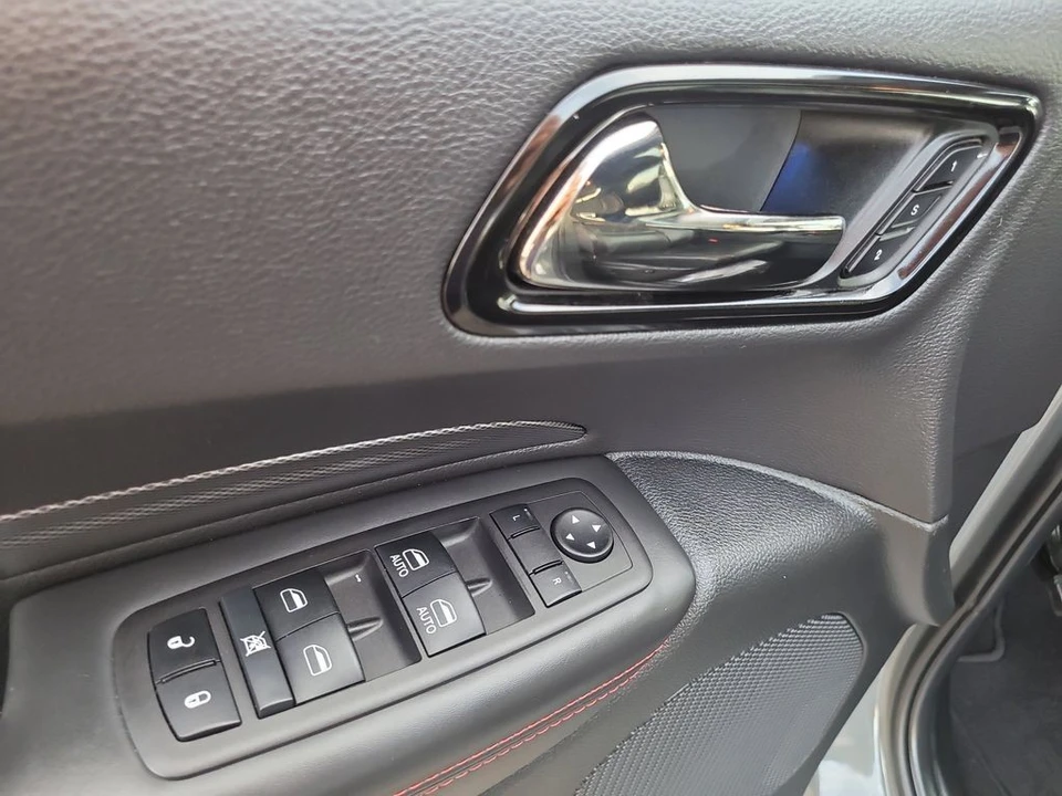 2024 Dodge Durango 3rd Gen - Image 17 of 21