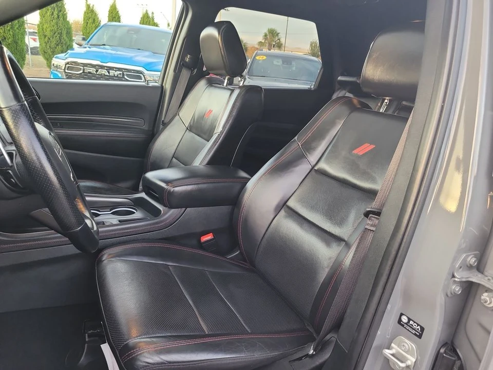 2024 Dodge Durango 3rd Gen - Image 19 of 21