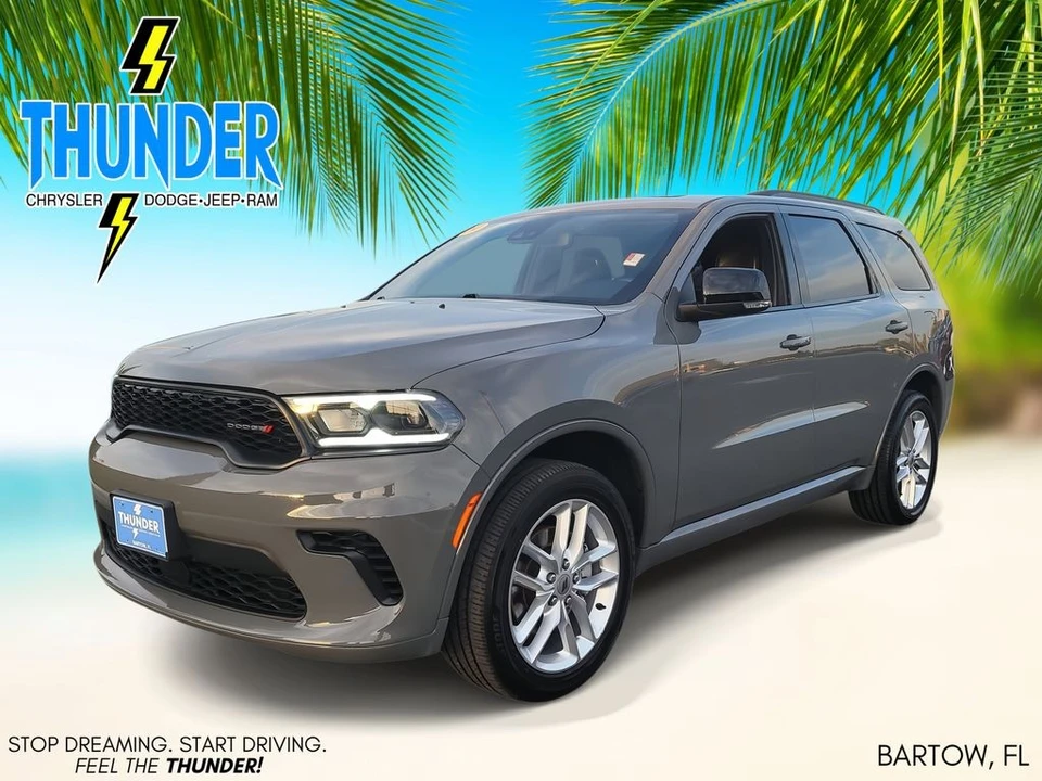 2024 Dodge Durango 3rd Gen - Image 2 of 21