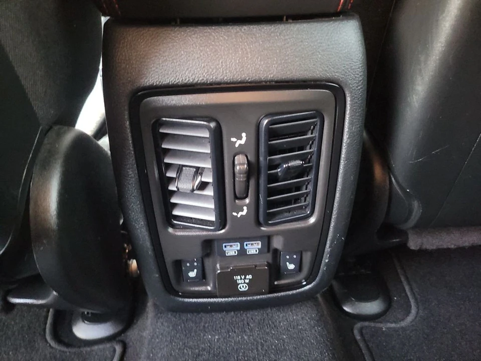 2024 Dodge Durango 3rd Gen - Image 15 of 21