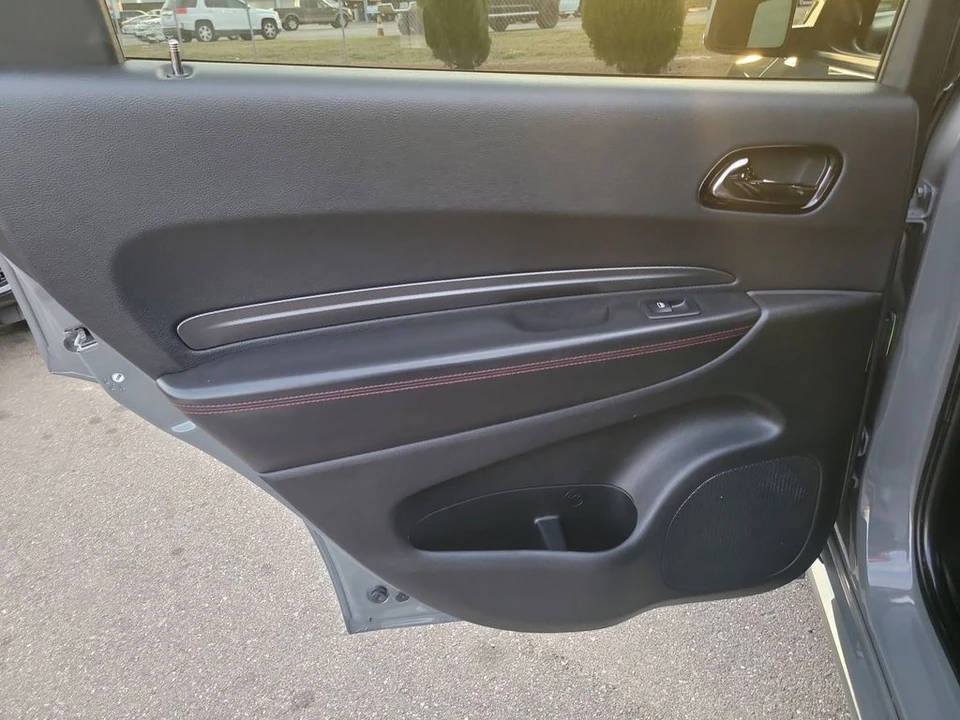 2024 Dodge Durango 3rd Gen - Image 10 of 21