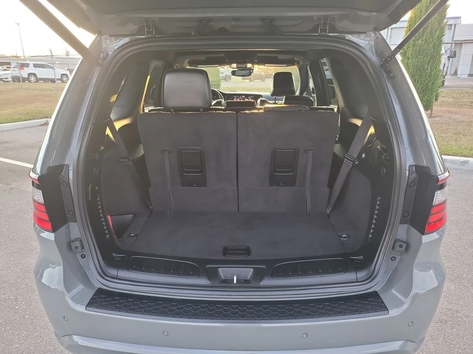 2024 Dodge Durango 3rd Gen - Image 8 of 21