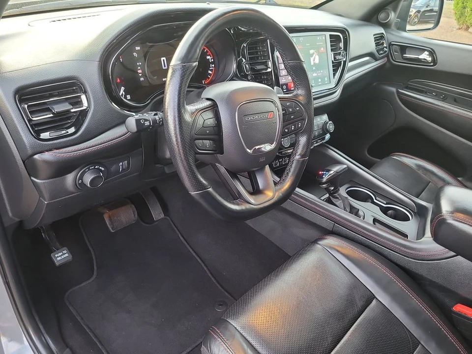 2024 Dodge Durango 3rd Gen - Image 18 of 21