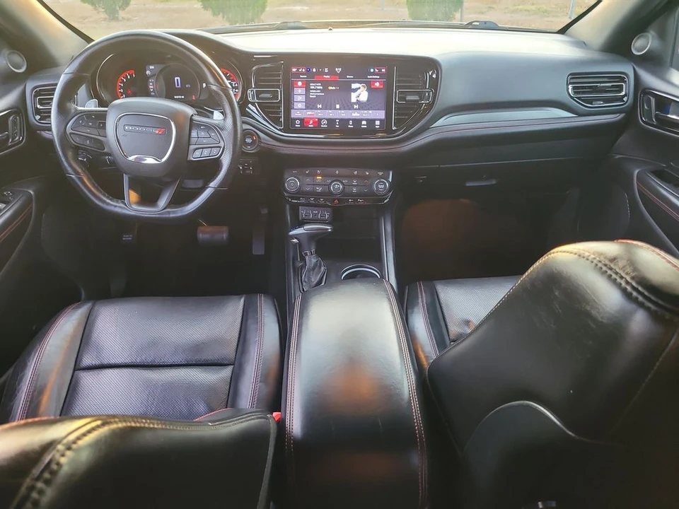 2024 Dodge Durango 3rd Gen - Image 14 of 21