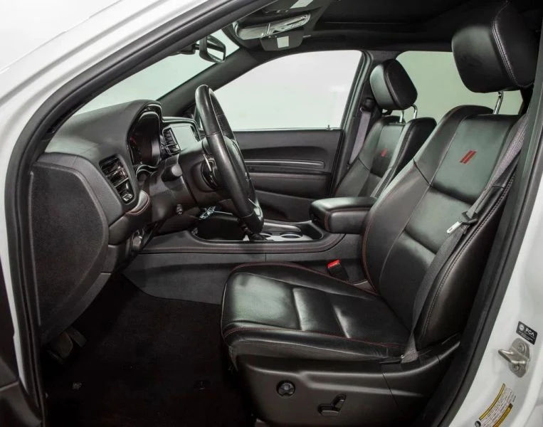 2024 Dodge Durango 3rd Gen - Image 7 of 12