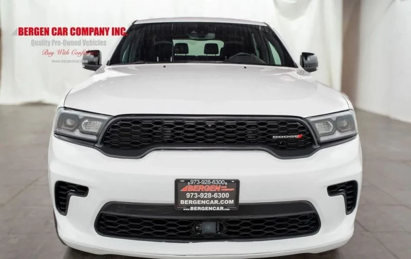 2024 Dodge Durango 3rd Gen - Image 2 of 12