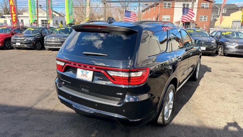 2024 Dodge Durango 3rd Gen - Image 7 of 12