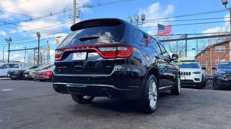 2024 Dodge Durango 3rd Gen - Image 9 of 12