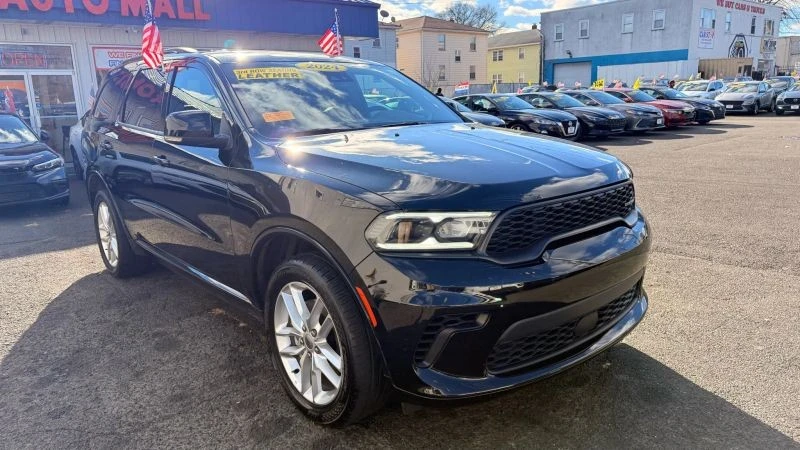 2024 Dodge Durango 3rd Gen - Image 2 of 12