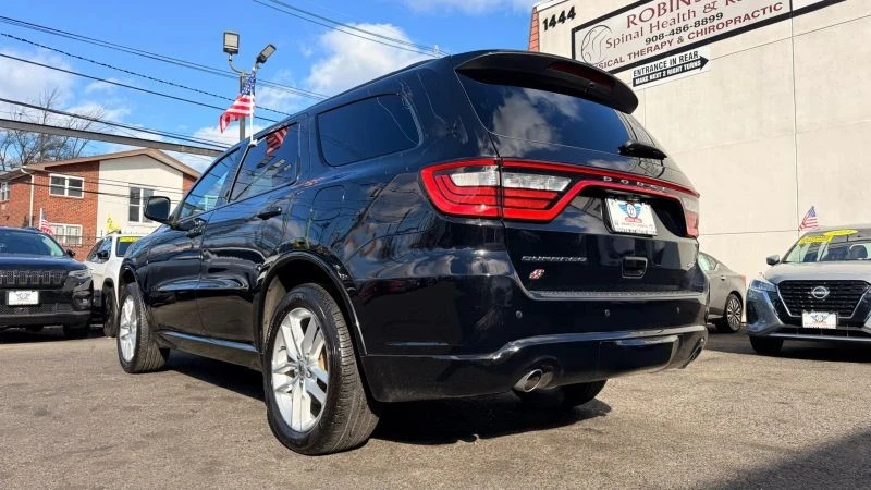 2024 Dodge Durango 3rd Gen - Image 8 of 12