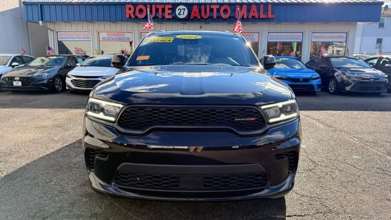 2024 Dodge Durango 3rd Gen - Image 3 of 12