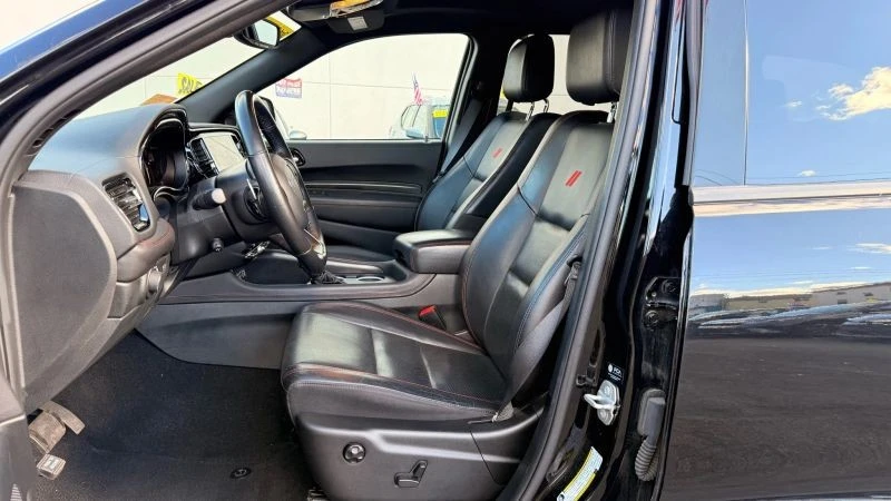 2024 Dodge Durango 3rd Gen - Image 12 of 12