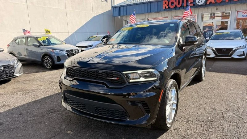 2024 Dodge Durango 3rd Gen - Image 4 of 12