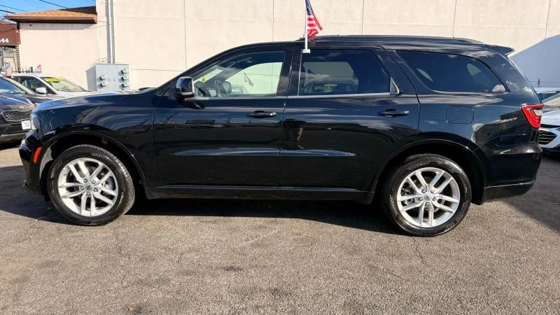 2024 Dodge Durango 3rd Gen - Image 10 of 12