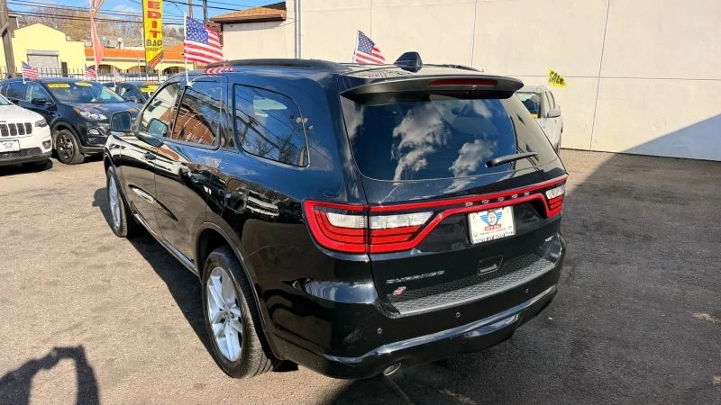 2024 Dodge Durango 3rd Gen - Image 5 of 12