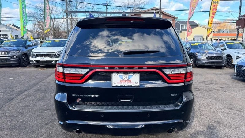 2024 Dodge Durango 3rd Gen - Image 6 of 12